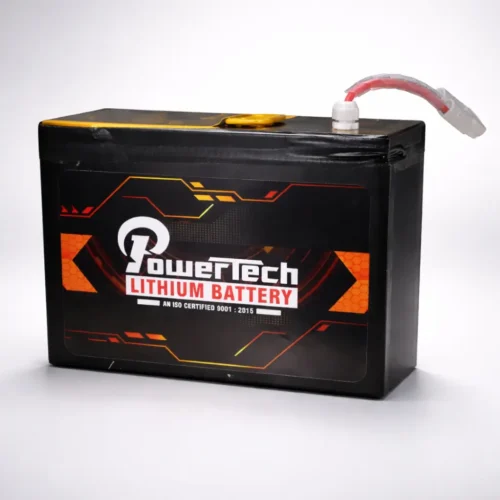 EV LITHIUM BATTERIES 60V - Eco Series