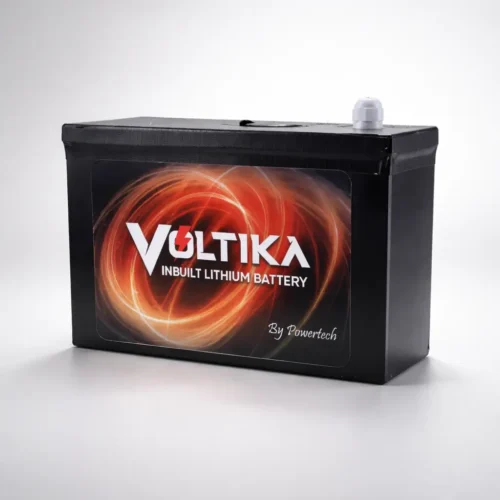 EV LITHIUM BATTERIES 60V – Basic Series