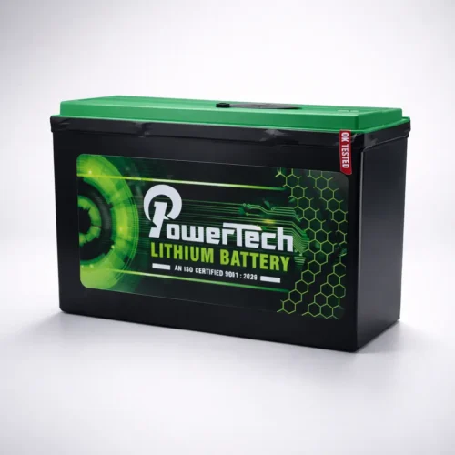 EV LITHIUM BATTERIES 48V – Pro Series