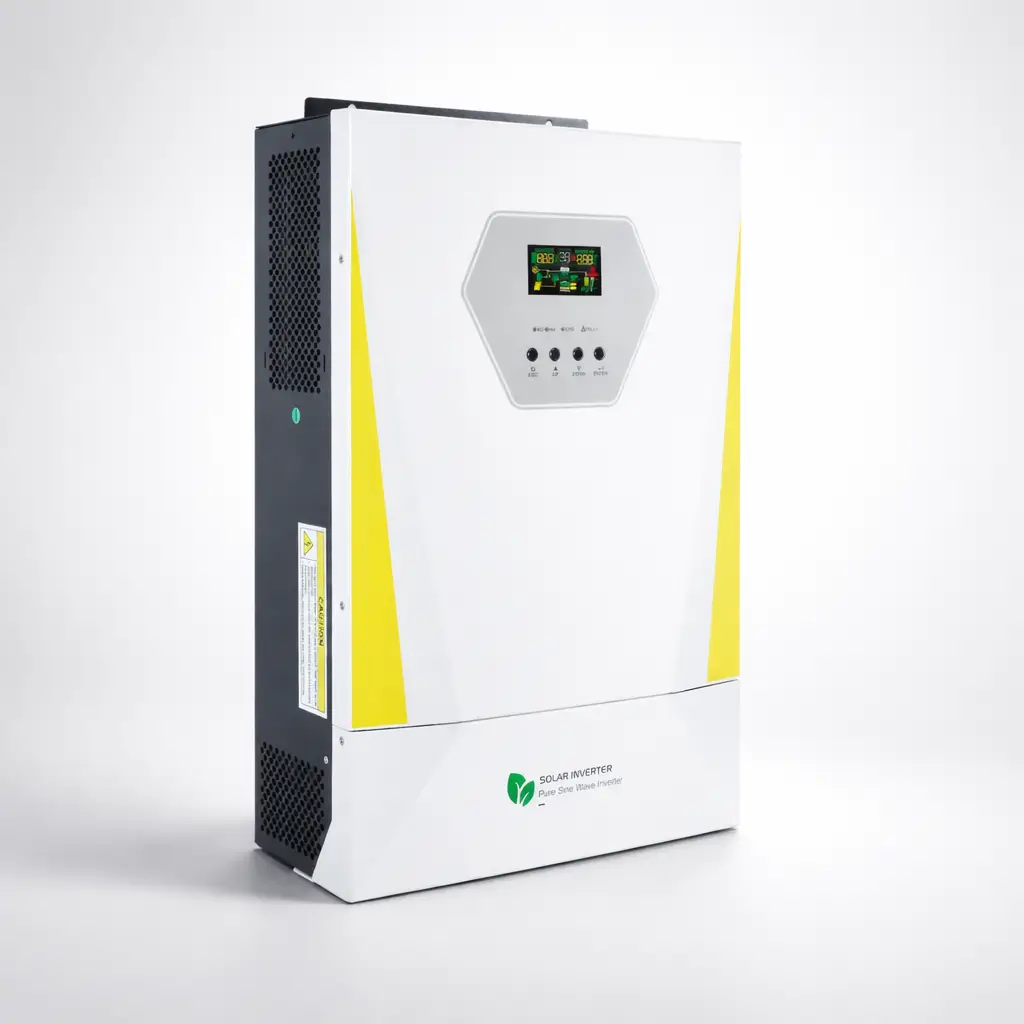 Solar / Inverter LFP Battery – 25.6V