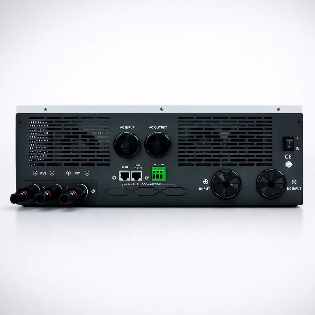 Solar / Inverter LFP Battery – 25.6V - Image 2